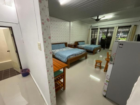 MEGIE HOMESTAY PREMIER BETONG Thailand
